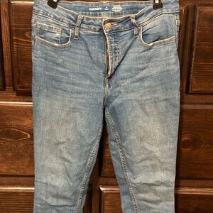 Old navy skinny size 8
